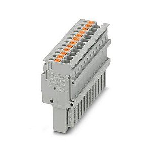 3212617 Phoenix Contact - PP-H 1,5/S/12