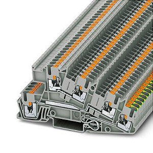 3213949 Phoenix Contact - PTI 2,5-PE/L/L