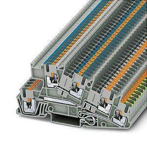 3213950 Phoenix Contact - PTI 2,5-PE/L/N
