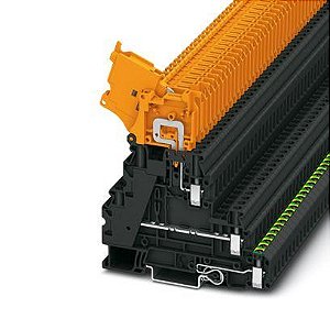 3214324 Phoenix Contact - UT 4-PE/L/HEDI