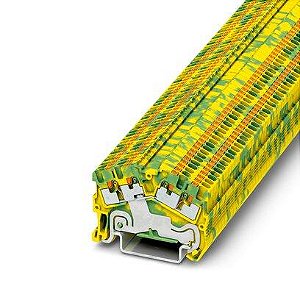 3214644 Phoenix Contact - PTS 1,5/S-QUATTRO-PE