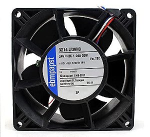 3214J/39H3-202 EBM Papst