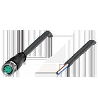 322568 Pepperl Fuchs - V31-GM-BK5M-PUR-R1