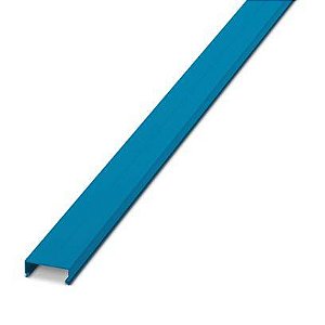 3240332 Phoenix Contact - CD COVER 40 BU