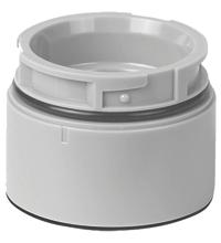 324831 Pepperl Fuchs - VAZ-MH-BASE-40MM