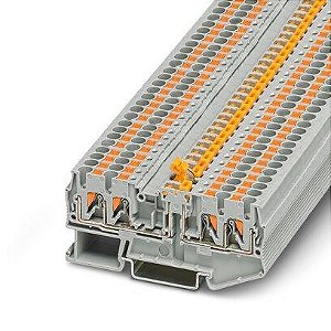 3270085 Phoenix Contact - PTC 2,5-QUATTRO-MT