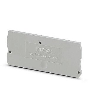 3270100 Phoenix Contact - D-PTC 2,5-TWIN-MT