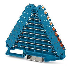 3270134 Phoenix Contact - PTRV 8 BU/WHRD