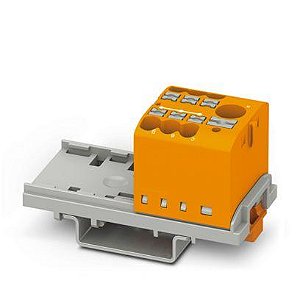 3273084 Phoenix Contact - PTFIX 6/6X2,5-NS35 OG