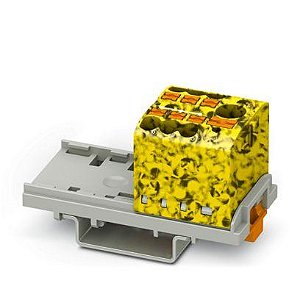 3273086 Phoenix Contact - PTFIX 6/6X2,5-NS35-FE