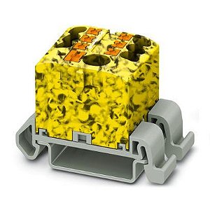 3273218 Phoenix Contact - PTFIX 6/6X2,5-NS35A-FE