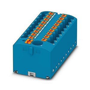 3273376 Phoenix Contact - PTFIX 6/18X2,5 BU