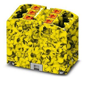 3273414 Phoenix Contact - PTFIX 6X2,5-FE-G