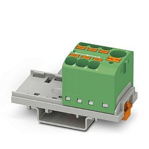 3273600 Phoenix Contact - PTFIX 10/6X4-NS35 GN