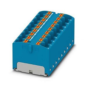 3273836 Phoenix Contact - PTFIX 18X4 BU