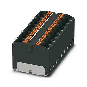 3273848 Phoenix Contact - PTFIX 18X4 BK