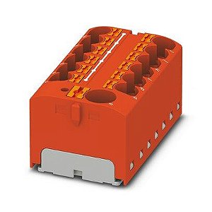 3273882 Phoenix Contact - PTFIX 10/12X4 RD