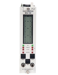 3300/16-03-01-00-00-00-02 Bently Nevada