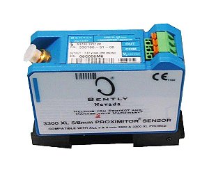 330180-51-00 Bently Nevada