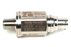 330525-00 Bently Nevada