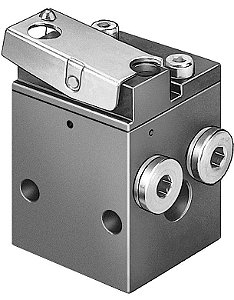 3394 Festo - VS-4-1/8