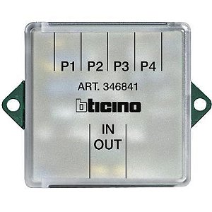346841 BTicino