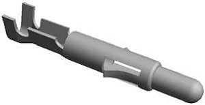 350690-3 TE Connectivity