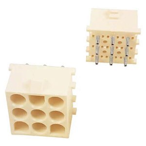 350712-4 TE Connectivity