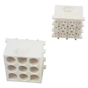 350742-4 TE Connectivity