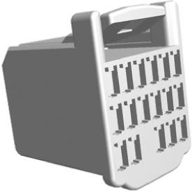 353027-1 TE Connectivity