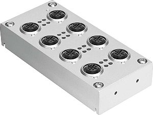 3606900 Festo - CPX-AB-8-M12X2-5POL