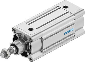 3656862 Festo - DSBC-80-100-D3-PPSA-N3