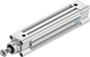 3659383 Festo - DSBC-32-125-D3-PPSA-N3