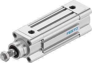 3660765 Festo - DSBC-40-70-D3-PPSA-N3