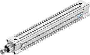 3660774 Festo - DSBC-40-320-D3-PPSA-N3