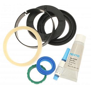 369199 Festo - DNC- 80-    PPV-A