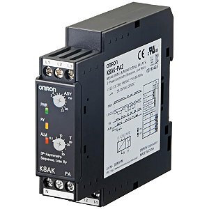 378180 Omron - K8AK-PA2