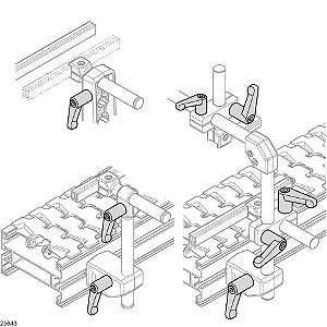 3842528539 Bosch Rexroth