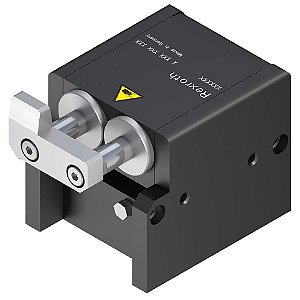 3842558795 Bosch Rexroth - VE 2/D-175