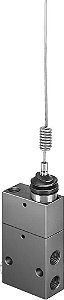 3877 Festo - FVSO-3-1/8
