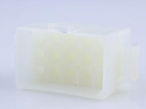 39-03-6040 Molex - 3191-04P