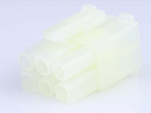 39-03-6064 Molex - 3191-06R1