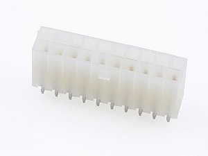 39-29-0203 Molex - 5566-20AGS