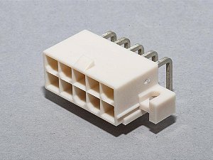 39-29-1107 Molex - 5569-10A1-210