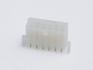 39-29-9124 Molex - 5566-12B2GS