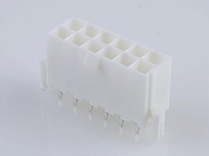 39-29-9127 Molex - 5566-12A2-210