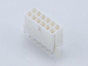 39-29-9129 Molex - 5566-12A2GS-210