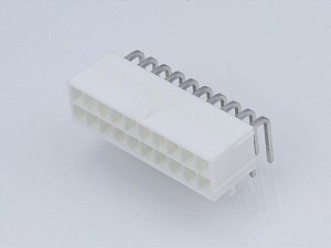 39-30-0200 Molex - 5569-20A2-210