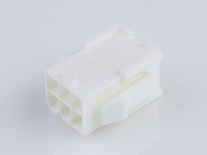 39012066 Molex - 5559-06P-210