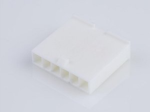 39014067 Molex - 5559-06P3-210
